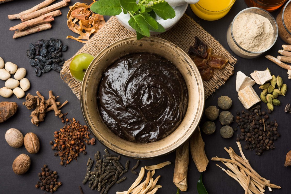 Ayurveda To Boost Immunity