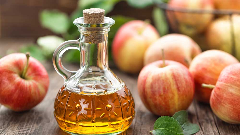 Apple Cider Vinegar