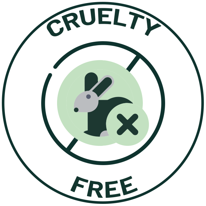 cruelty-free