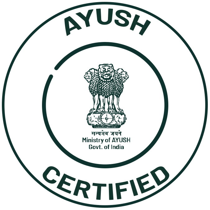 ayush-certified