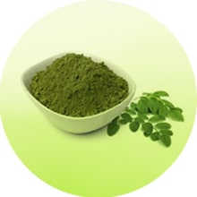 Moringa extract
