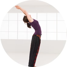 Surya namaskar - Yoga for diabetes