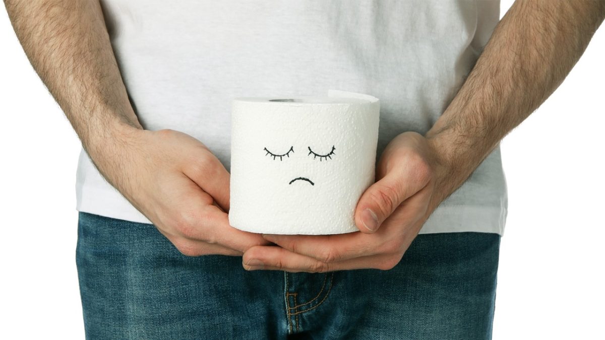 5 Natural Home Remedies For Constipation