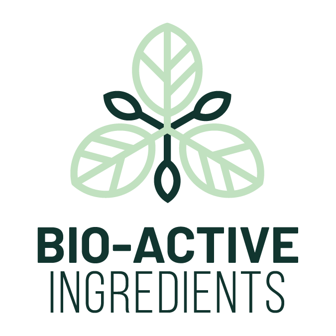 Bio-Active Ingredients