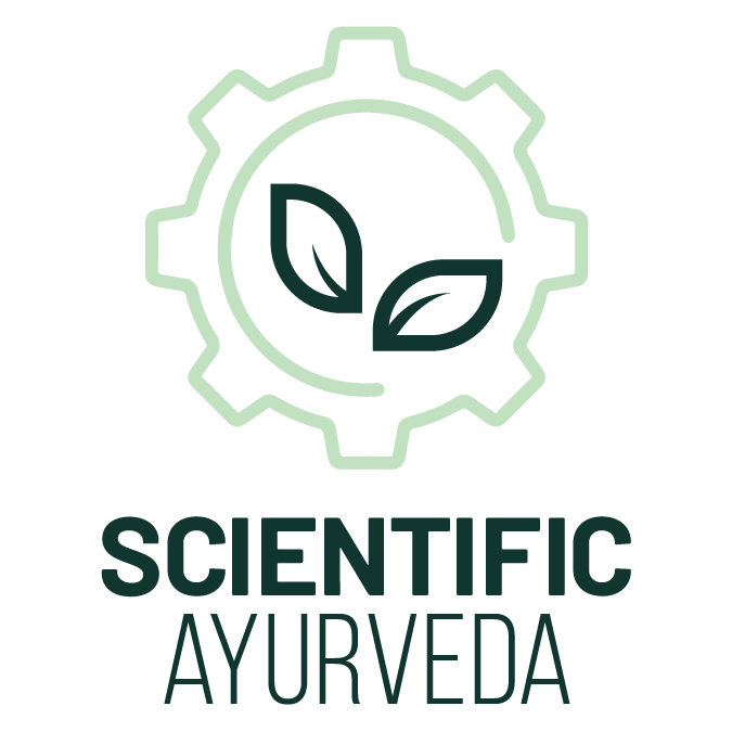 Scientific Ayurveda - Teachers' Grace