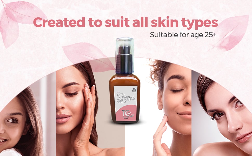 best moisturizer for all skin types