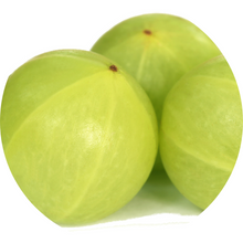 Amla benefits for hair fall