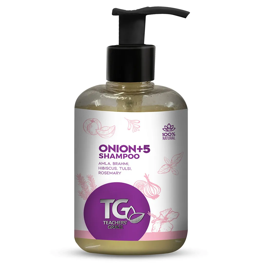 Best Herbal Shampoo In 2023 | 10 Organic, Natural And Ayurvedic Shampoos -  Hair Everyday Review