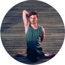 Gomukhasana