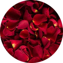 Rose Petal benefits for skin