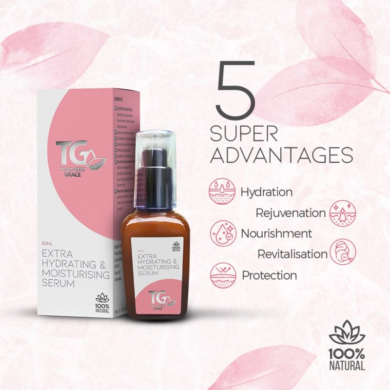 Buy best moisturizer for combination skin - Teachers' Grace
