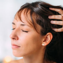 Active Root Energiser - Benefits of onion hair oil
