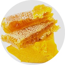Bees wax benefits for skin