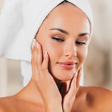 Benefits of best moisturizer- Maintains pH balance of the skin