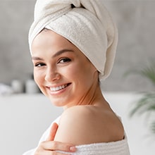 Benefits of best moisturizer- Promote healthy-looking skin