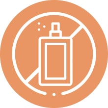no artificial fragrance