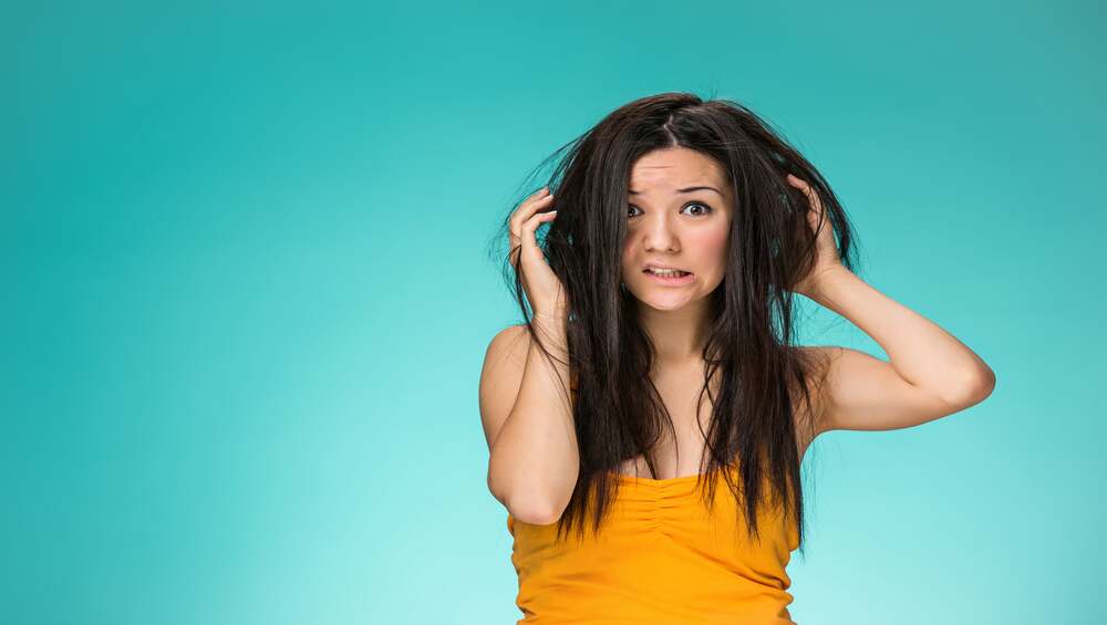 Dandruff Treatment With Ayurvedic Remedies