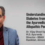 Doctor Vijay Sheel Upadhyay