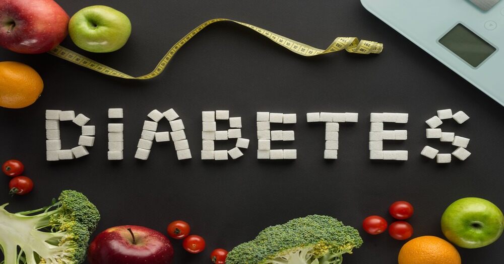 Food To Control Diabetes