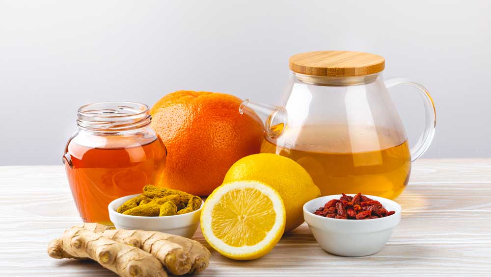 Do you know there is a bond between mind, digestion, and your immunity