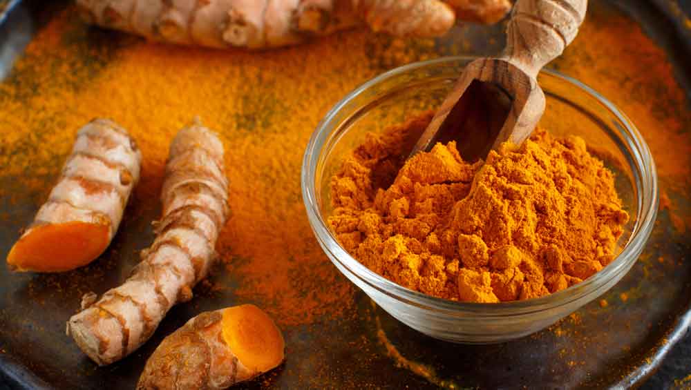 turmeric remedy for immunity