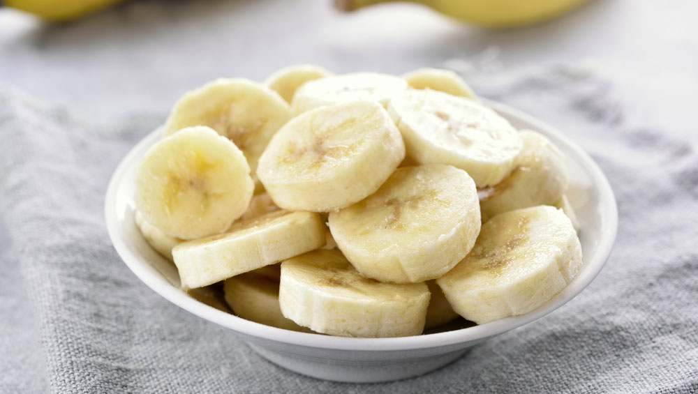 ALMOND & BANANA FACE PACKS