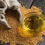 benefits of mustard oil