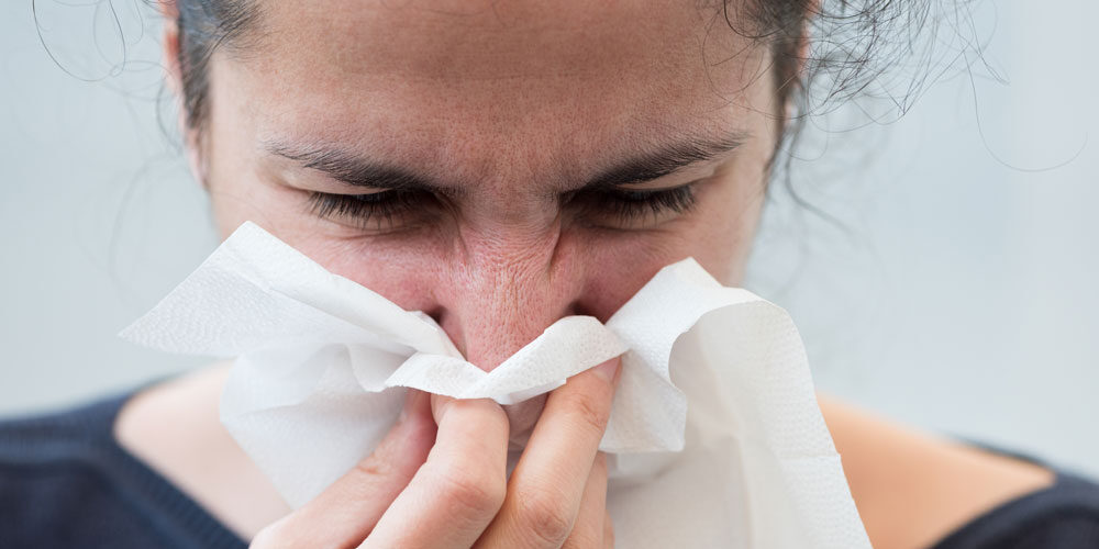 Magical Remedies to Get Rid of Nasal Allergies Fast 