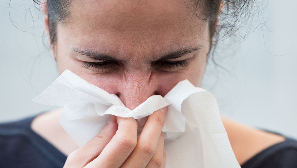 Magical Remedies to Get Rid of Nasal Allergies Fast 