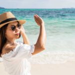Remove Face Tan Naturally