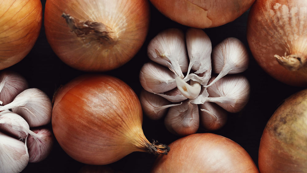 onion benefits for nasal allergies