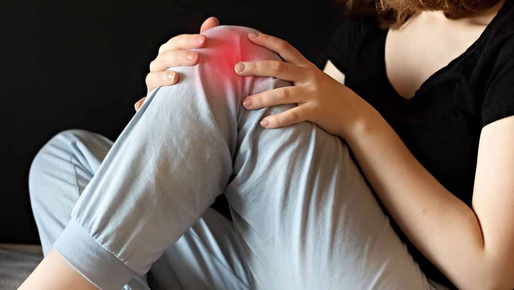 Benefits of Ghee For Arthritis