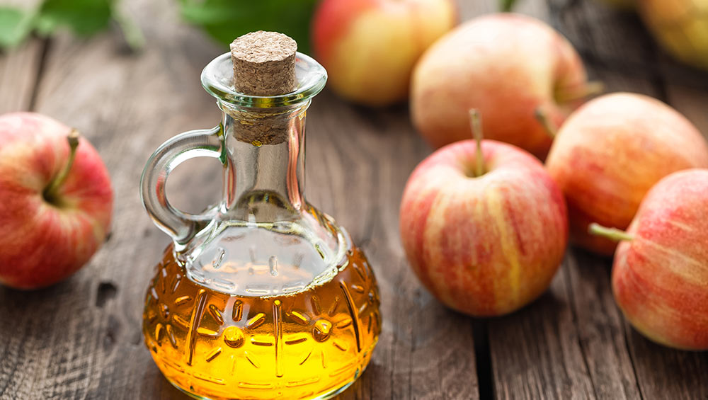 Apple Cider Vinegar