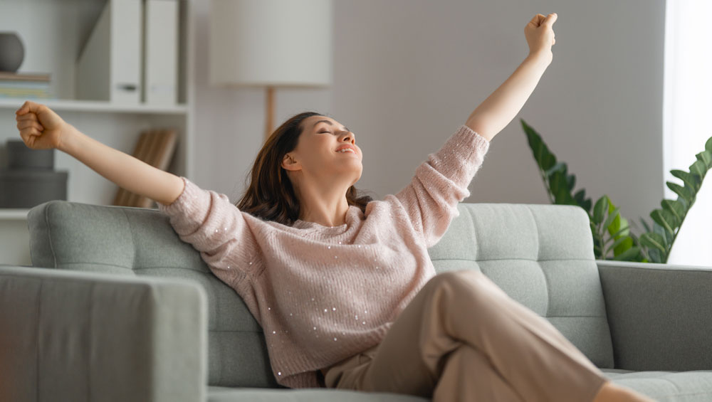 Avoid Overstimulation of Senses