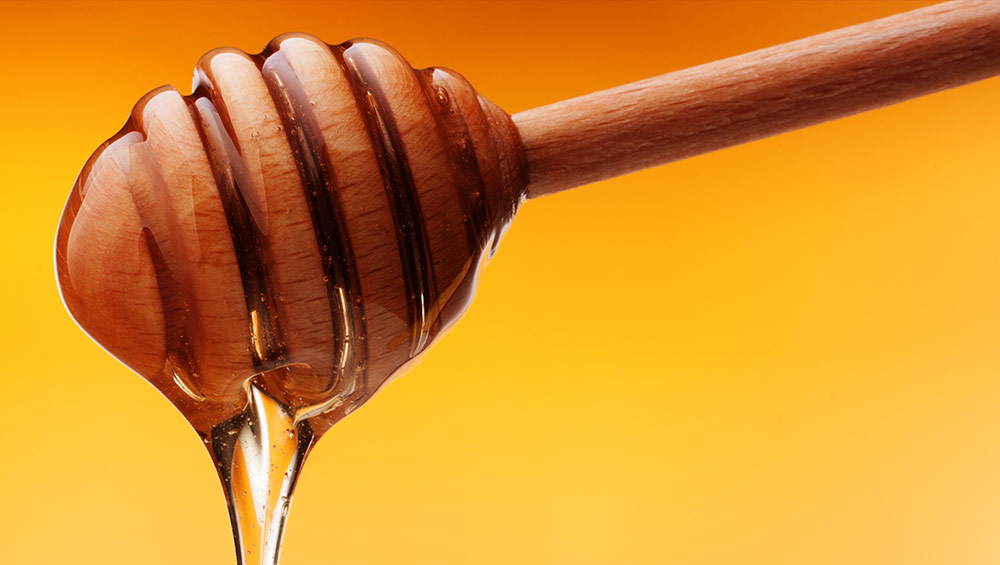 BANANA and HONEY, face scrubs, scrub, 