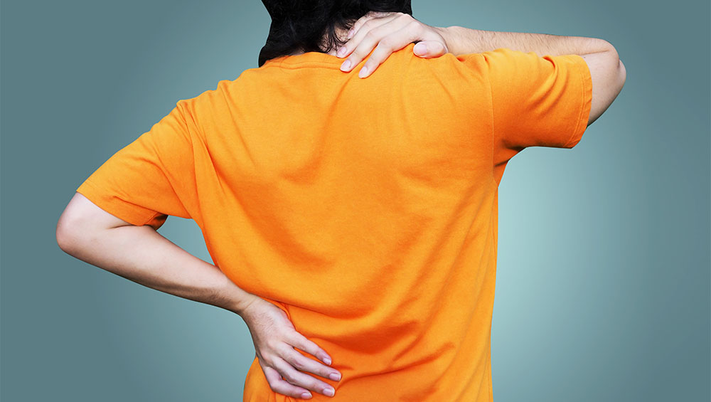 Back Pain Treatment