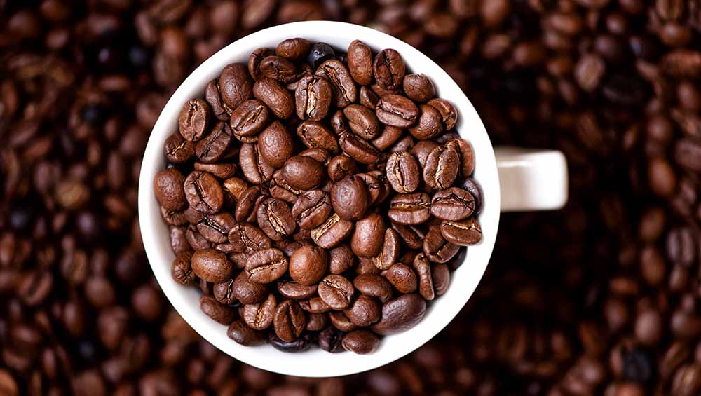 Coffee, constipation treatment
