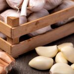health benefits of garlic