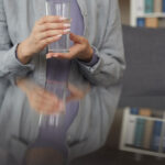 benefits of drinking warm water