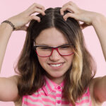 head lice