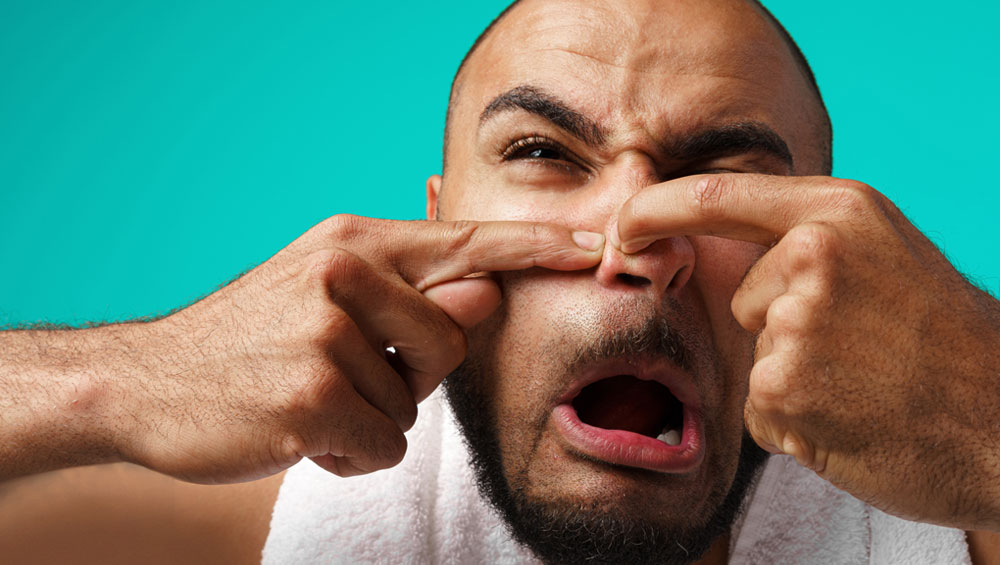 Pimples Treatment