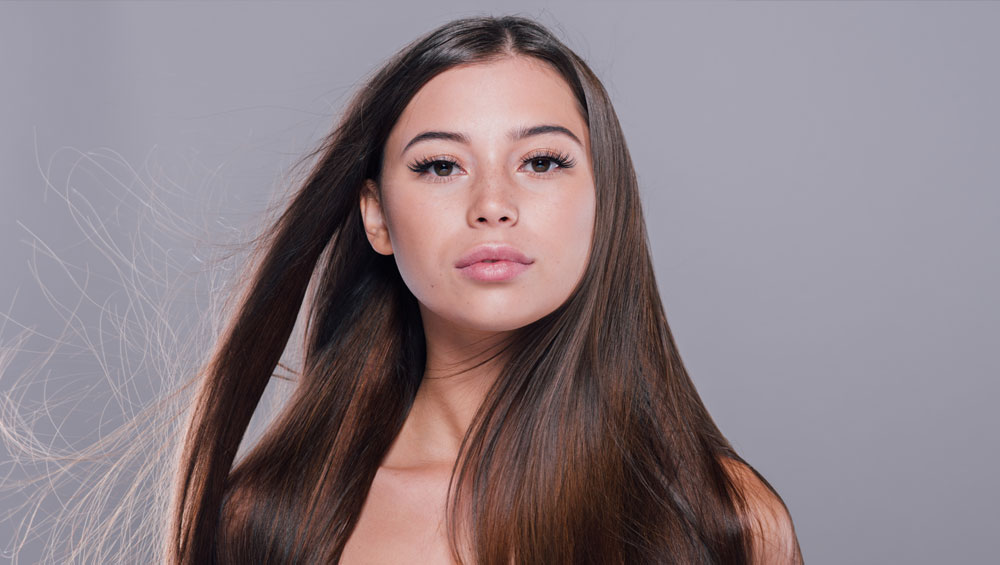 Soft Hair, healthy hair,