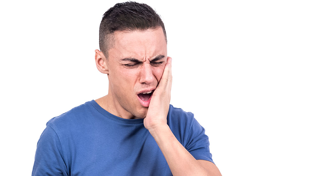 Toothache Treatment