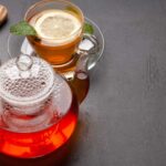 benefits of herbal tea