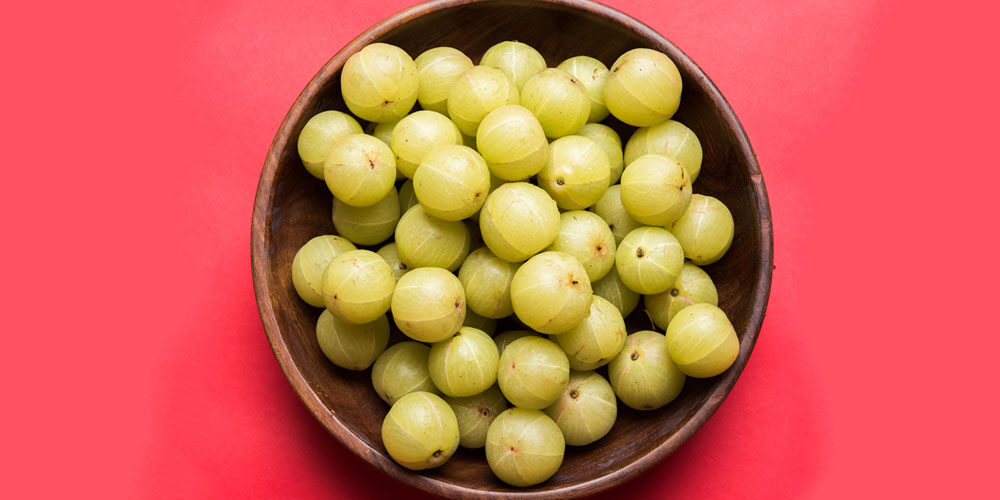 benefits of amla