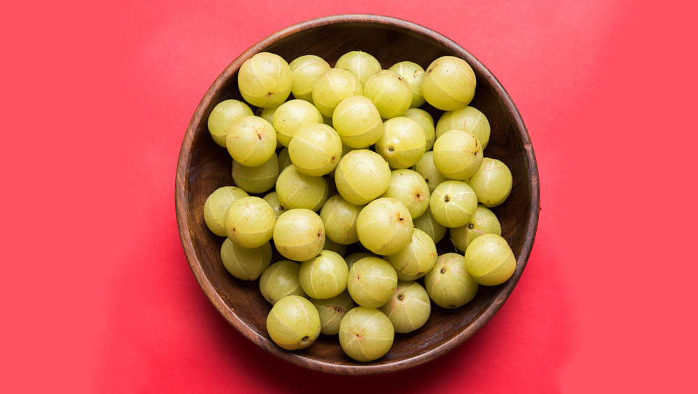 benefits of amla