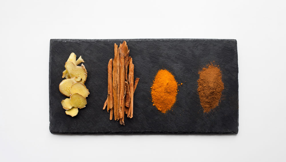 strong immunity with ayurveda