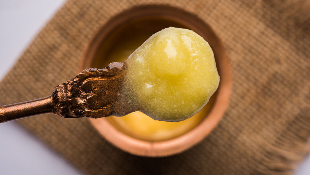 remedies for grey hair