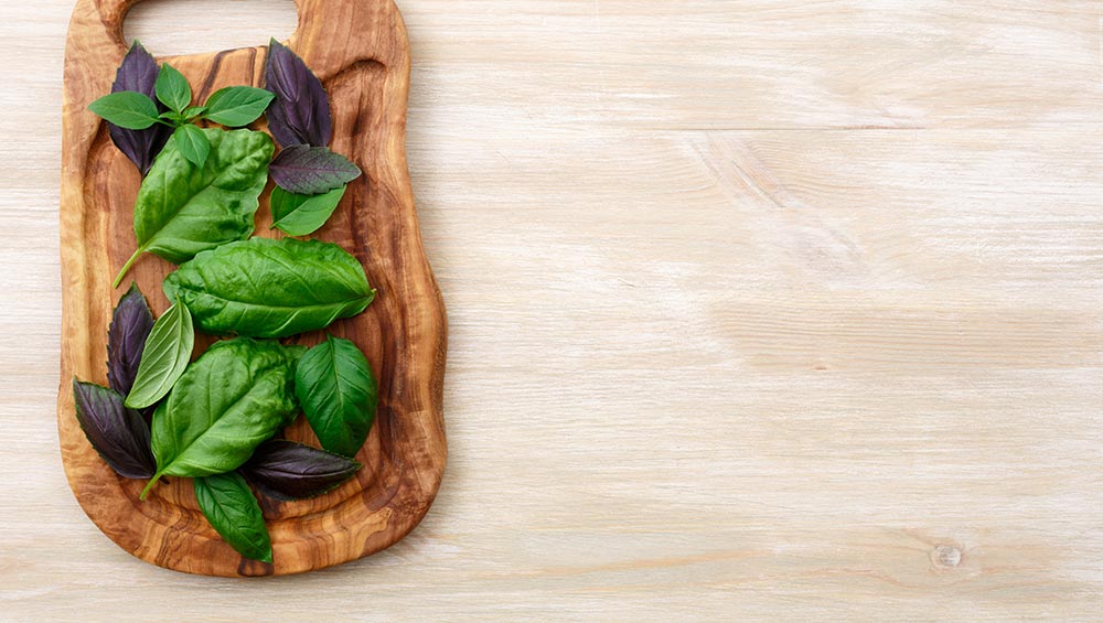 ringworm treatment with tulsi