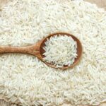 benefits of rice water